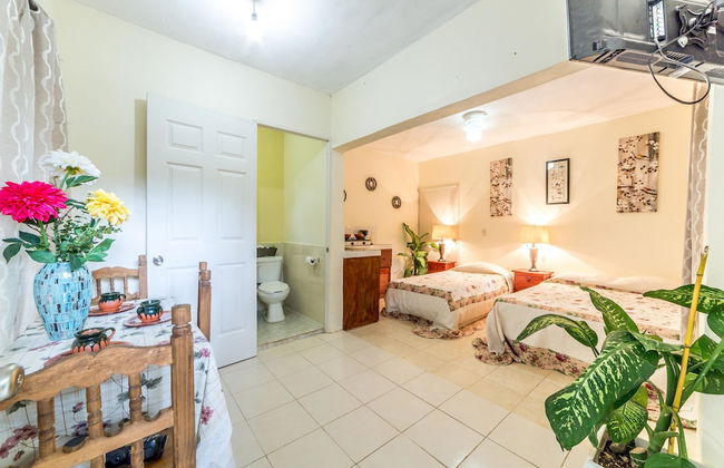 Mayan Villas Hotel - Foto 8