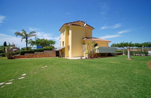 Dimitras Villas - Foto 95