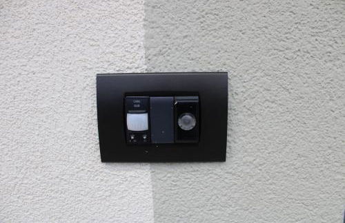 La Luna Blu Malpensa appartamento Papaveri - Foto 33