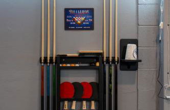 4000 SF, 20 Acre Gated Luxe Estate, Game Room, Pano View, Pool, Spa - Foto 43