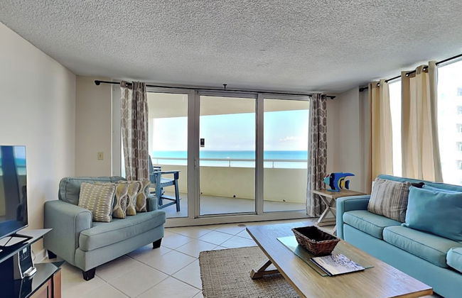 Perdido Sun by Southern Vacation Rentals - Foto 43