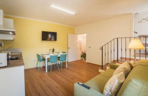 Casa Vacanze IL GELSOMINO - Foto 15