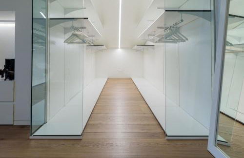 LUXURY VILLA RUBIN with Jacuzzi POOL GYM & SPA near Venice and Padua - Photo 21