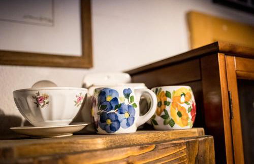 Chalet Relax Tra Le Vigne - Foto 40