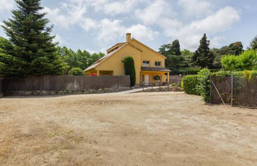 Casa con jardín próxima a Barcelona - Foto 13