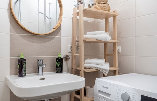 Limehome Magdeburg Hasselbachplatz - Foto 47