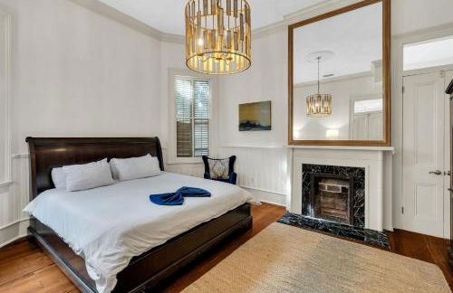 Historic 3BR LGD Gem Near Magazine & FQ - Foto 16