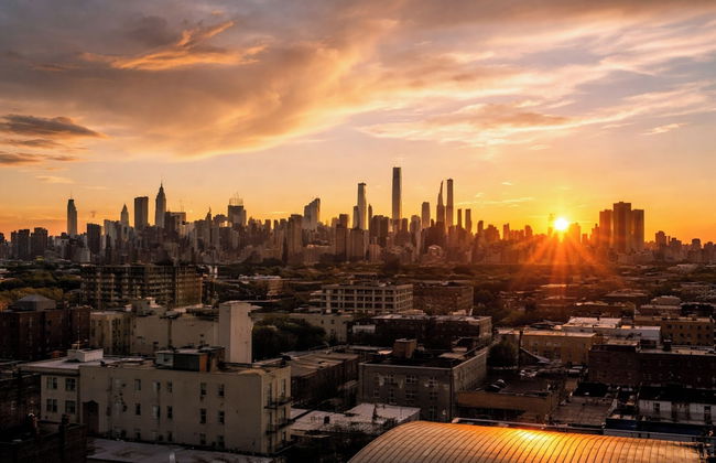 Dutch Hotel Long Island City New York , Belvilla District 6 Formerly Sonder - Photo 17