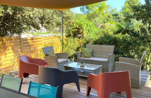 Le Lodge des Cazarelles - Foto 24