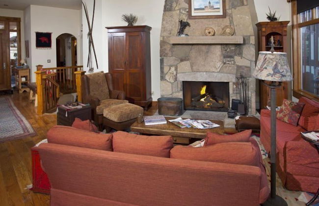 1-arrowhead 45 River Dance Way 5 bed - Foto 9