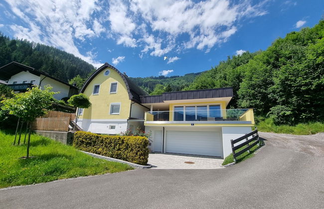 Panorama Chalet Schmittendrin by we rent - Foto 52