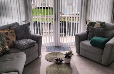 3 bedroom caravan, Rhyl, Edi Rita, Robin Hood, Pet Friendly - Photo 5