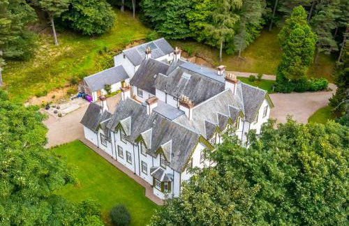 Glen Doll Cottage - Uk51267 - Foto 14