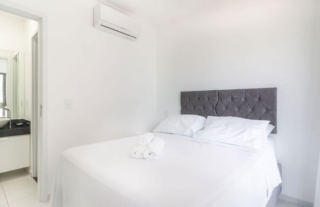 IAAs Aptos beira-mar em Pernambuco - Foto 24