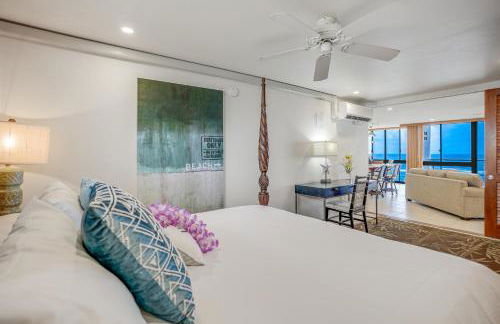 Kuhio Shores 410 - Foto 16