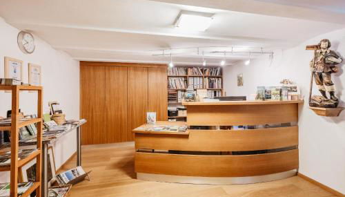 FrongaHOF - Foto 4, Lobby or reception