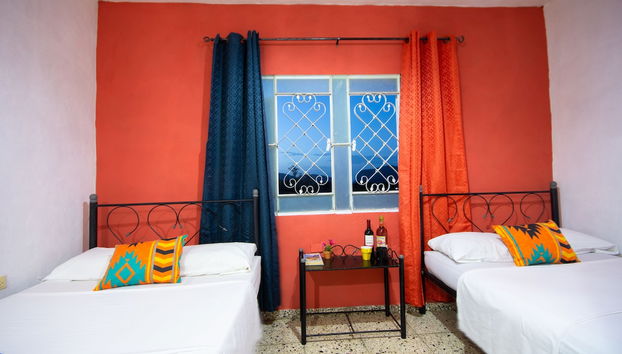 Holiday rental in Viñales with garden and terrace - Photo 2