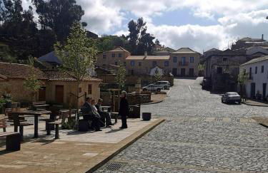 Main house Solar dos Condes da Azenha - Foto 59