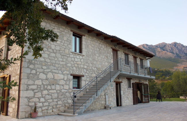 Masseria Mastrangelo - Photo 26