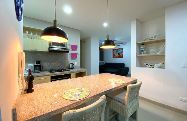 Exclusive Apartasuites Reserva del Mar - Photo 42