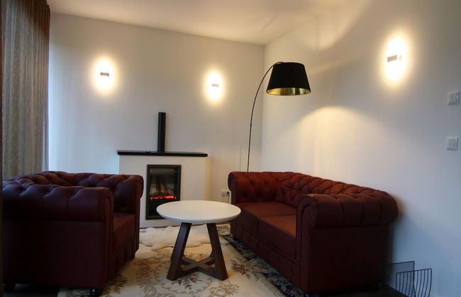 Chalet in Wendorf - Foto 5