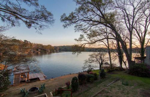 Sunset Point-Best view on Broadway Lake! - Foto 77