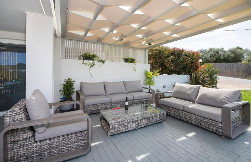 Villa Thallo - Foto 79