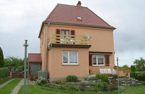 Ferienwohnung Gotha - Foto 1