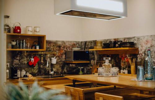 Sky Suites & Sky Bar - Foto 13