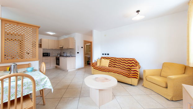 Brunel (SOF772) - Foto 3, Bedroom