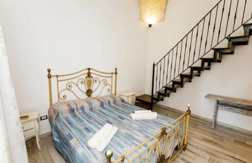 Dimore casalesalento - Foto 73