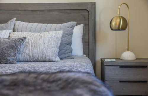 Mountain Lake Condo - Unit 502B - Foto 29