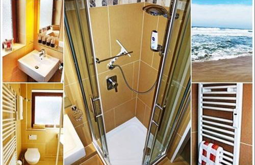 4-ZIMMER-FERIENWOHNUNG DEICHWIESE -Westerland-Sylt - Garten - Terrasse - 3 Schlafzimmer - 2 - 5 Pers - Foto 17