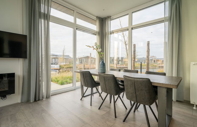 Europarcs de Kraaijenbergse Plassen - Foto 47