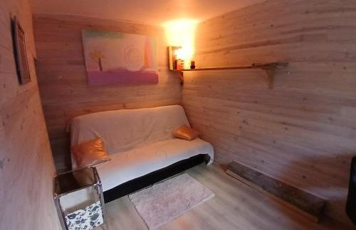 Duplex cosy près du cœur d'Aubusson - Foto 9