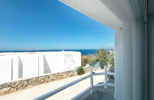 Eagles' Nest Mykonos Suites & Apartments with Heated Pool & Jacuzzis - Foto 24