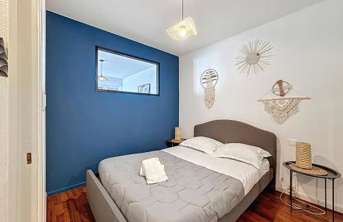 Cosy F2 Royat Thermes - Foto 6