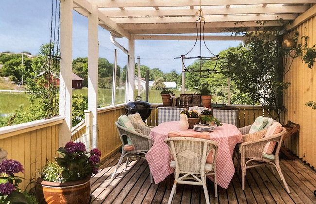 8 Person Holiday Home in Klovedal-by Traum - Foto 41