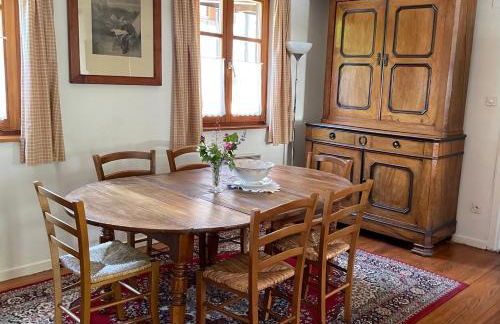 La Cour Zaepffel - Foto 50