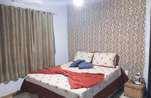 CASA COM SPA DE HIDRO, AQUECEDOR E CROMOTERAPIA A 1,0 kM DO CENTRO - Foto 21