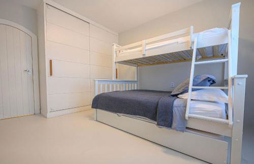 Casa Waimea - Linda casa com praia particular - Foto 39