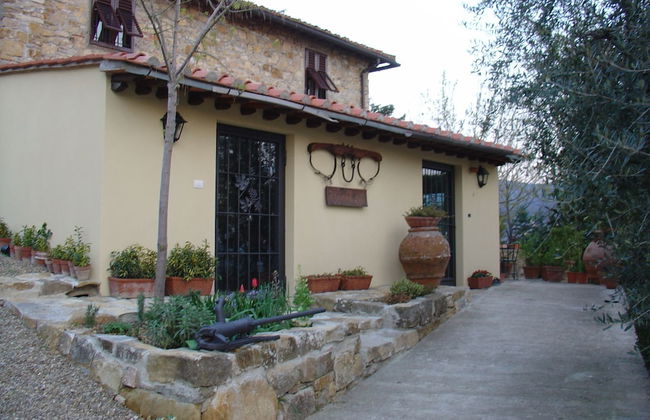 Agriturismo Poggiopiano - Photo 2