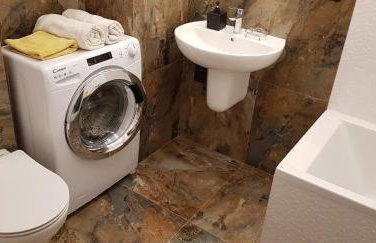 Apartament NATURA - Photo 24