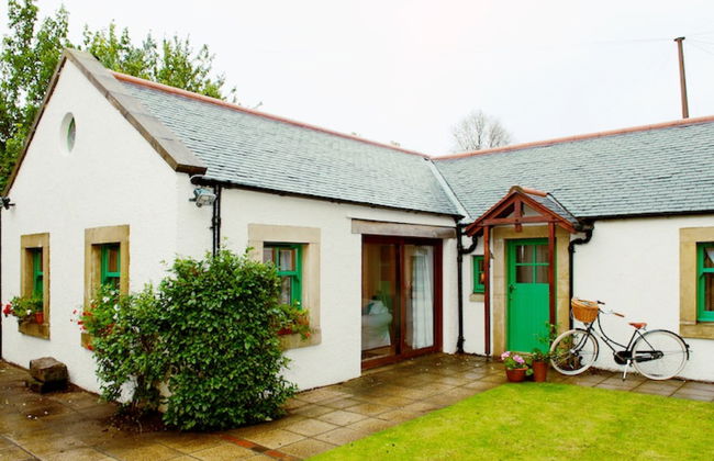 Garden Suite Edinburgh - Foto 11