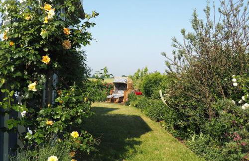 Ferienhaus Am Felde - Foto 29