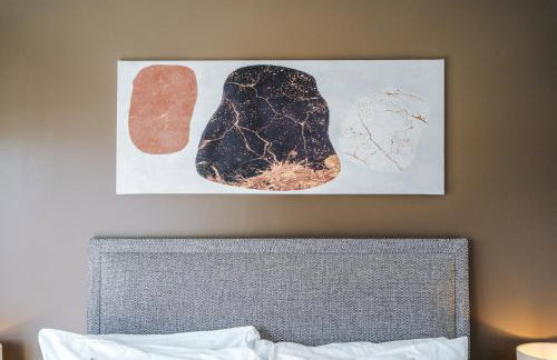 Premium 3 Bed Apartment City Centre - Free Parking - Foto 57