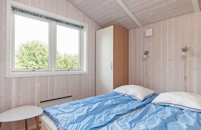 6 Person Holiday Home in Rudkobing-by Traum - Photo 16