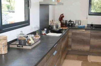 Villa avec vue panoramique mer et montagne - Foto 9