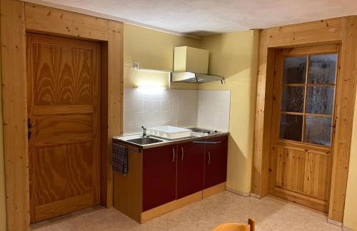 Ferienwohnung mit Garten und Ostseenähe OVS 111 - Foto 7