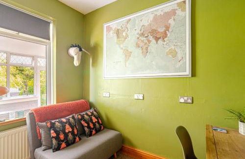 Entire Family Home By The Sea - Foto 25